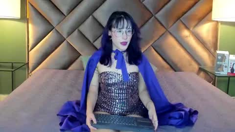  Rachel  online show from May 10, 2026, 12:16 am