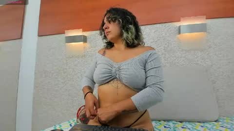  RACHEL  online show from May 27, 2026, 8:17 pm