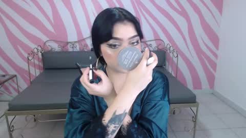 Snapshot of rachel_deal chatting on February 9, 2025, 1:03 pm Rachel online show from February 9, 2025, 1:03 pm