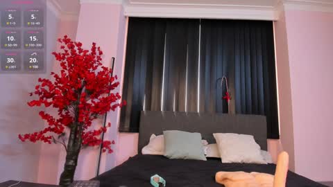 Snapshot of rachel_mendoza chatting on December 18, 2024, 11:34 am Rachel online show from December 18, 2024, 11:34 am