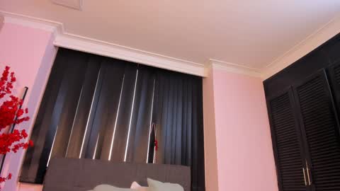 Snapshot of rachel_mendoza chatting on December 23, 2024, 11:57 am Rachel online show from December 23, 2024, 11:57 am