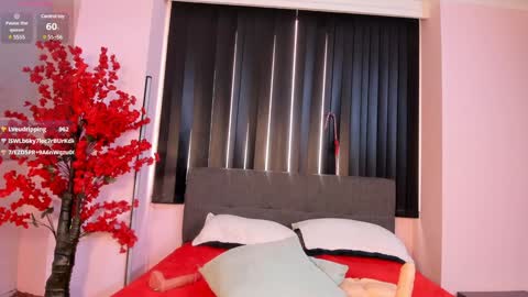 Snapshot of rachel_mendoza chatting on December 24, 2024, 2:22 pm Rachel online show from December 24, 2024, 2:22 pm