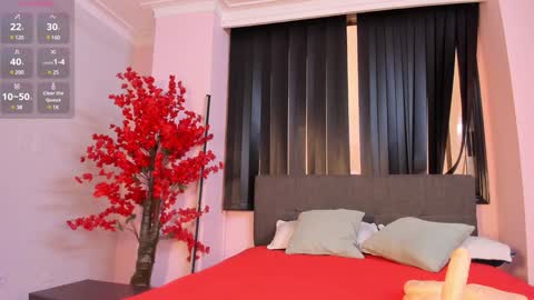 Snapshot of rachel_mendoza chatting on January 8, 2025, 11:21 am Rachel online show from January 8, 2025, 11:21 am