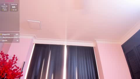 Snapshot of rachel_mendoza chatting on January 9, 2025, 2:29 pm Rachel online show from January 9, 2025, 2:29 pm