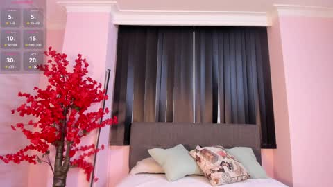 Snapshot of rachel_mendoza chatting on January 15, 2025, 11:21 am Rachel online show from January 15, 2025, 11:21 am