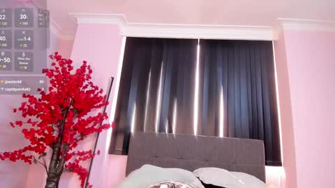 Snapshot of rachel_mendoza chatting on January 15, 2025, 2:24 pm Rachel online show from January 15, 2025, 2:24 pm