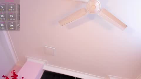 Snapshot of rachel_mendoza chatting on January 24, 2025, 11:37 am Rachel online show from January 24, 2025, 11:37 am