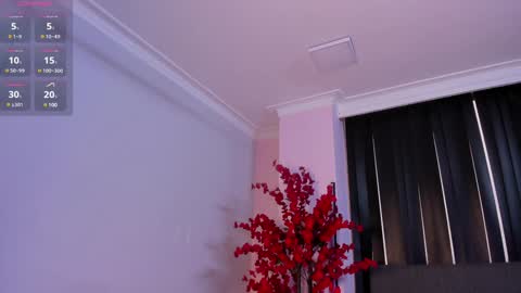 Snapshot of rachel_mendoza chatting on February 4, 2025, 11:49 am Rachel online show from February 4, 2025, 11:49 am