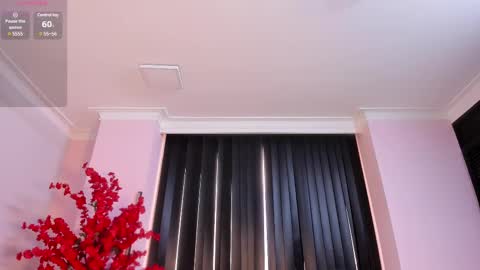 Snapshot of rachel_mendoza chatting on February 12, 2025, 11:51 am Rachel online show from February 12, 2025, 11:51 am