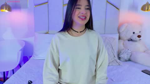 Rachel Ribeiro online show from February 21, 2026, 12:17 pm