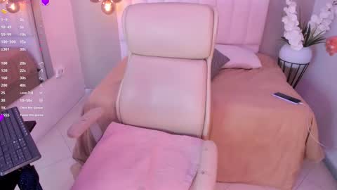 Mariana online show from February 17, 2026, 9:32 pm