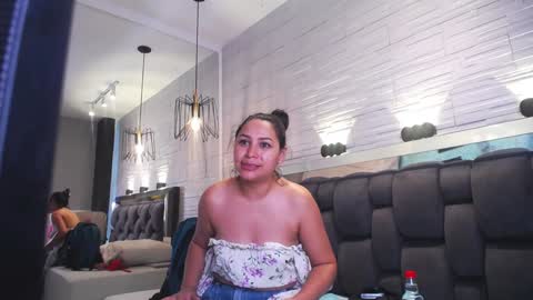  RACHEL online show from January 24, 2025, 12:31 am