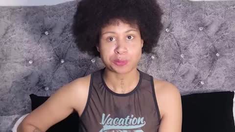 Snapshot of rachelannxd chatting on January 18, 2026, 1:42 am RachelAnn online show from January 18, 2026, 1:42 am