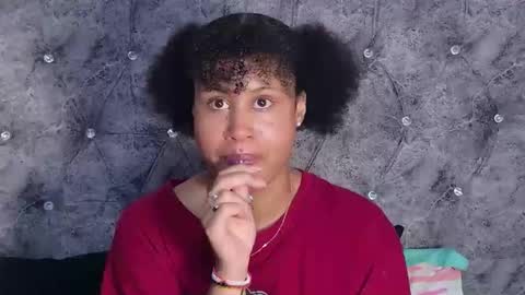 Snapshot of rachelannxd chatting on February 18, 2026, 2:18 am RachelAnn online show from February 18, 2026, 2:18 am