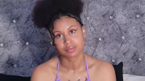 Snapshot of rachelannxd chatting on March 1, 2026, 1:07 am RachelAnn online show from March 1, 2026, 1:07 am