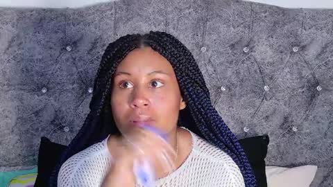 RachelAnn online show from March 7, 2026, 2:52 am