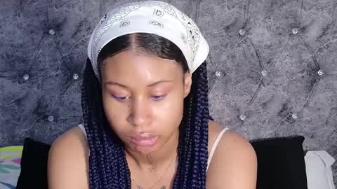 RachelAnn online show from March 22, 2026, 6:55 pm