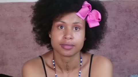 RachelAnn online show from May 24, 2026, 2:33 pm