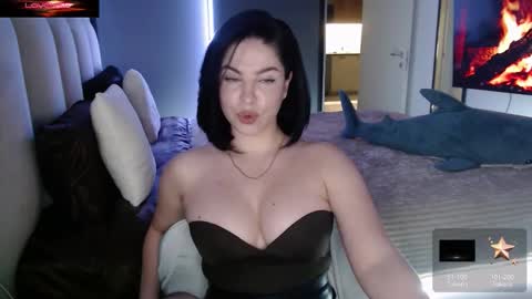 Call me Miss. online show from February 3, 2026, 10:37 pm