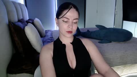 Snapshot of rachelcamp chatting on April 23, 2026, 2:30 pm Call me Miss. online show from April 23, 2026, 2:30 pm
