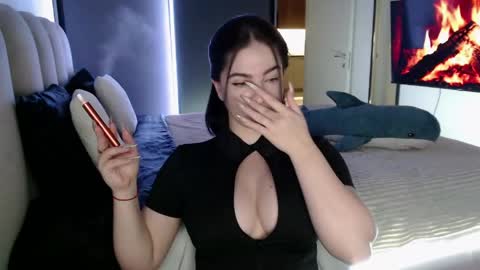 Snapshot of rachelcamp chatting on May 22, 2026, 10:59 pm Call me Miss. online show from May 22, 2026, 10:59 pm