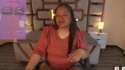rachell_carter online show from May 12, 2026, 3:47 am