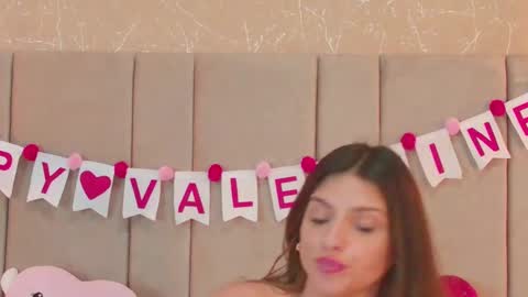 Rachell online show from February 10, 2025, 11:23 pm