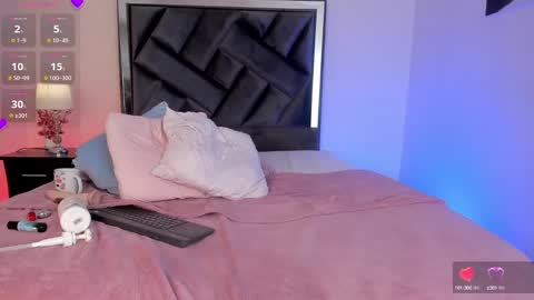 Rachel Ebony online show from January 22, 2025, 2:46 pm