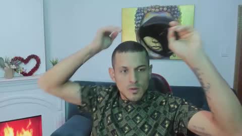 rachell_jacob online show from March 31, 2026, 11:43 am