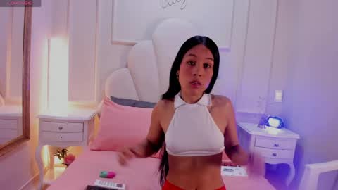 camila online show from May 16, 2026, 1:10 pm