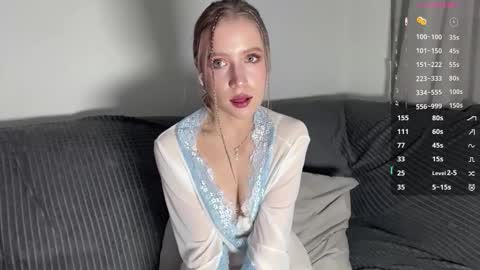 Alice online show from March 26, 2026, 8:36 pm