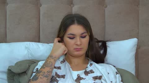 RachellSimpson online show from January 17, 2025, 12:20 am