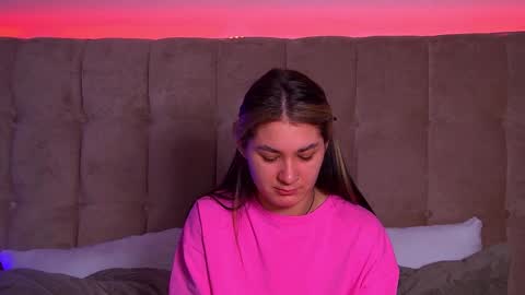 RachellSimpson online show from February 3, 2025, 6:28 pm