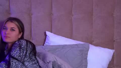 RachellSimpson online show from February 21, 2025, 1:11 am