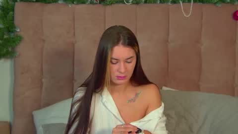 RachellSimpson online show from December 20, 2025, 6:37 pm