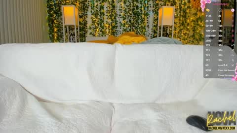 Rachel Nova online show from December 12, 2024, 11:03 pm