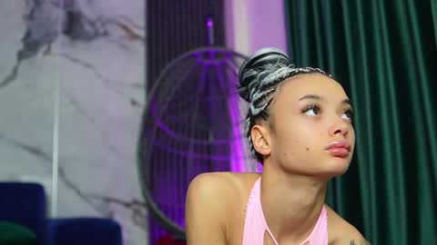 Ann online show from October 31, 2025, 5:30 am