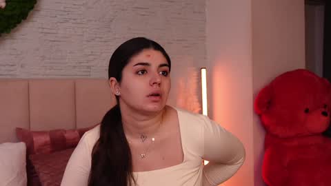 Snapshot of rachelswaan chatting on February 3, 2025, 4:46 am RachelSwaan online show from February 3, 2025, 4:46 am