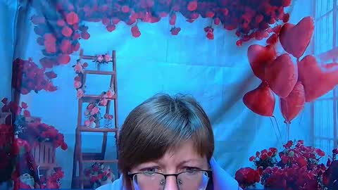 RadaChudna online show from March 30, 2026, 5:19 am