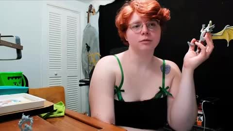 Radical Robyn online show from December 12, 2024, 7:37 pm