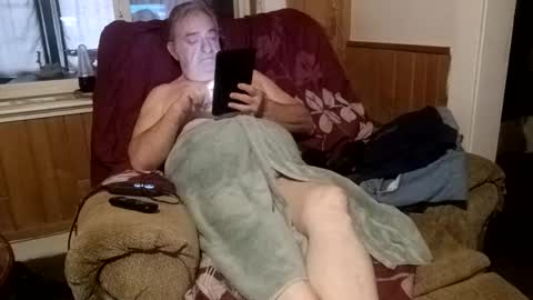 Radioman for fun online show from January 13, 2026, 3:06 pm