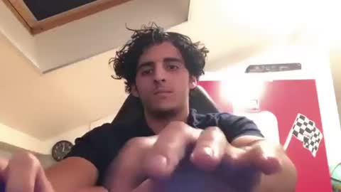 raes online show from January 10, 2025, 10:46 pm