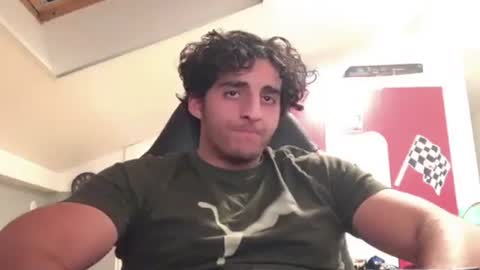 raes online show from January 11, 2025, 9:36 pm