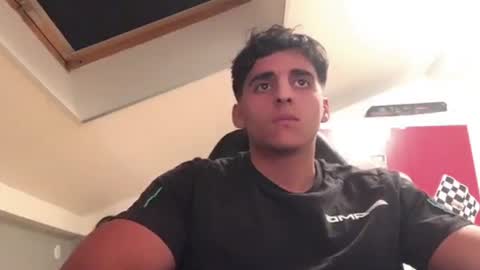 raes online show from January 14, 2025, 6:49 pm