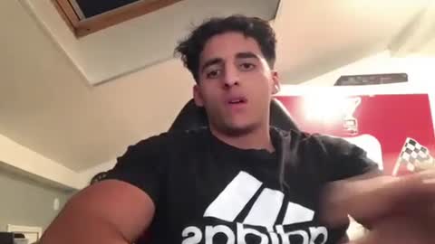 raes online show from January 25, 2025, 11:00 pm