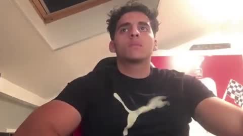 raes online show from January 27, 2025, 5:26 pm