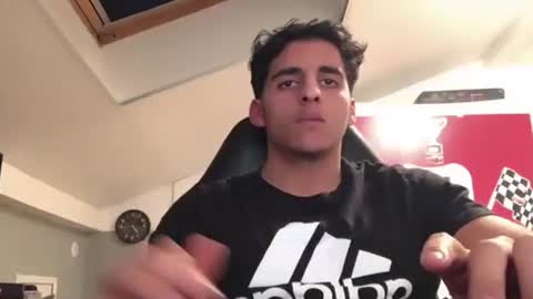 raes online show from January 28, 2025, 6:17 pm