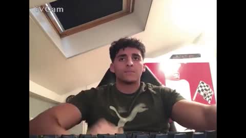 raes online show from February 10, 2025, 4:36 pm