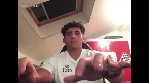 raes online show from February 13, 2025, 11:37 pm