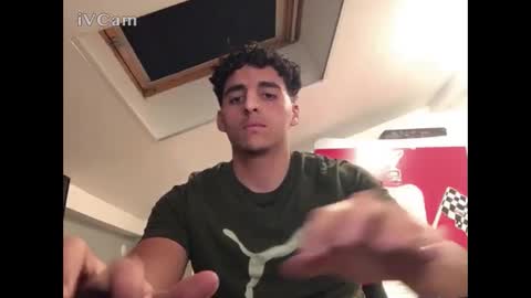 raes online show from February 17, 2025, 7:42 pm